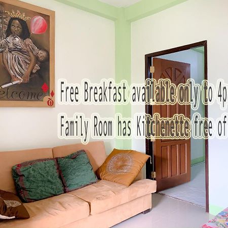 Isla Virginia Fun-Talan Otel Baler Dış mekan fotoğraf
