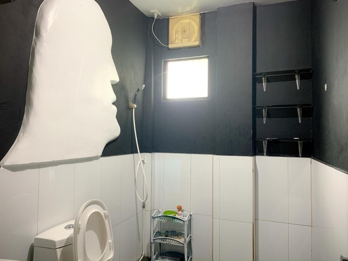 Isla Virginia Fun-Talan Otel Baler Dış mekan fotoğraf