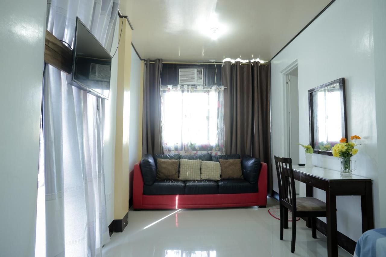 Isla Virginia Fun-Talan Otel Baler Dış mekan fotoğraf