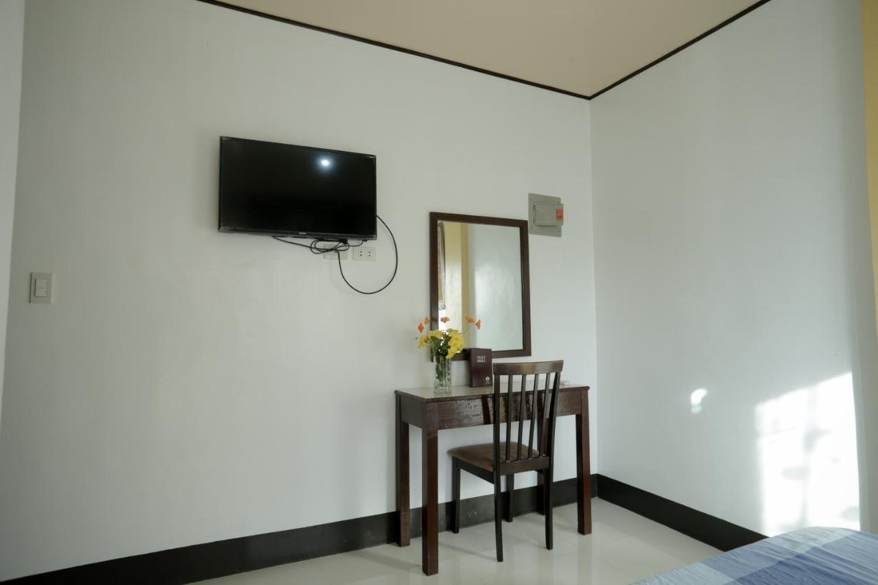 Isla Virginia Fun-Talan Otel Baler Dış mekan fotoğraf
