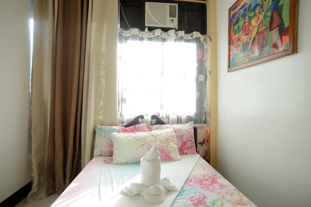 Isla Virginia Fun-Talan Otel Baler Dış mekan fotoğraf