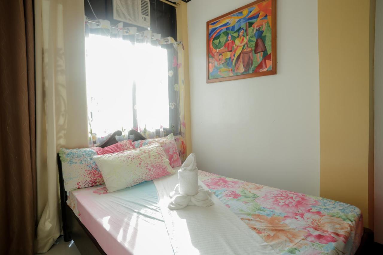 Isla Virginia Fun-Talan Otel Baler Dış mekan fotoğraf