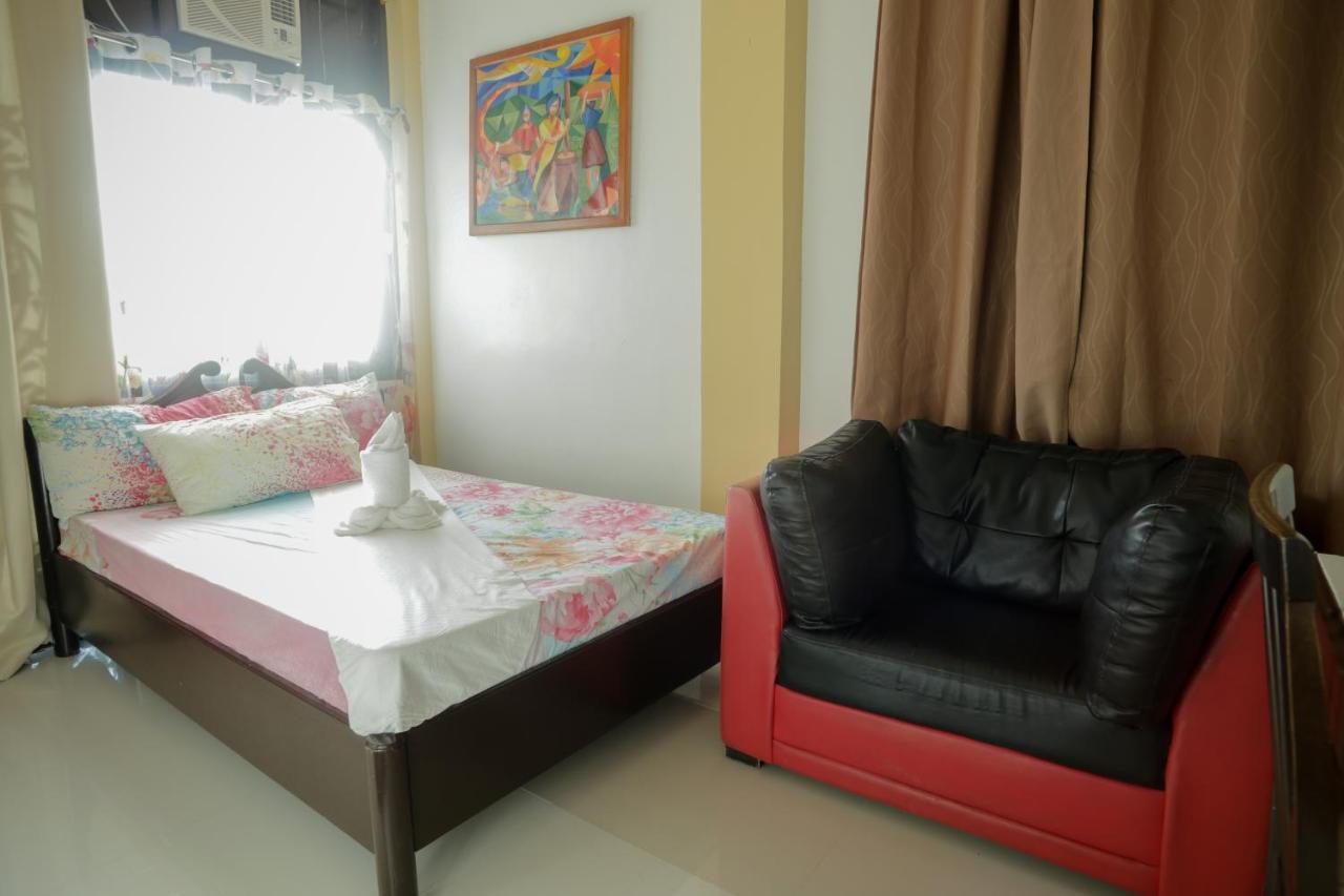 Isla Virginia Fun-Talan Otel Baler Dış mekan fotoğraf